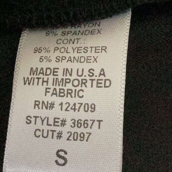 IC Collection Cowl Top - Picture 14 of 16